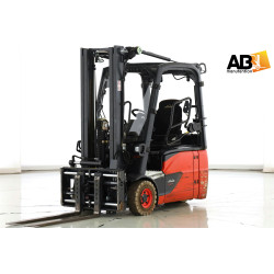 Chariot élévateur...