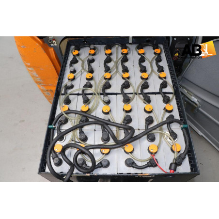 Chariot élévateur Electrique 1600kg Still RX-20-16