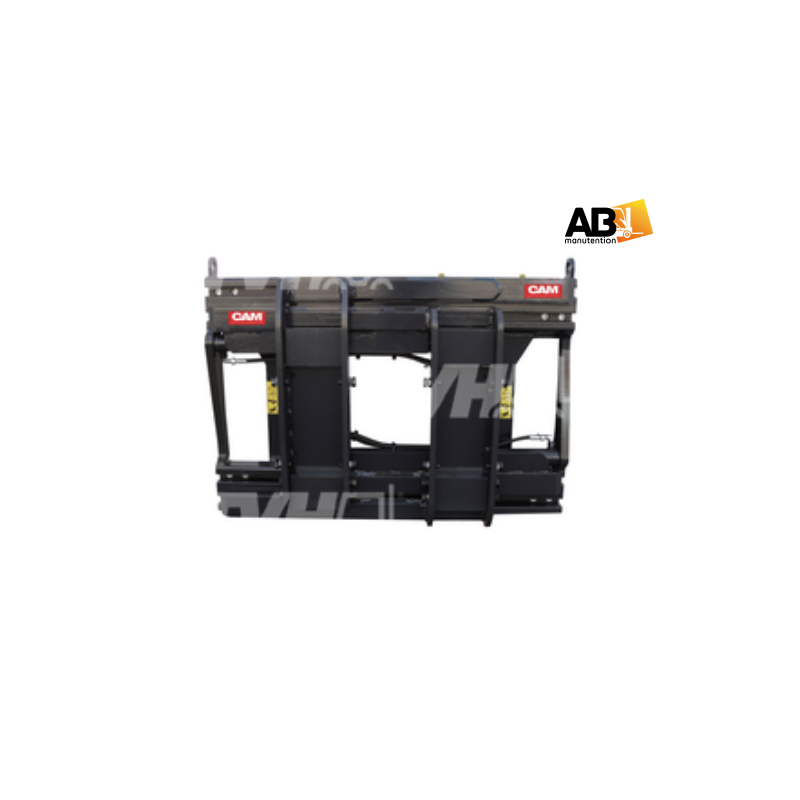 Ecarteur de Fourches avec TDL