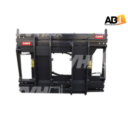 Ecarteur de Fourches avec TDL