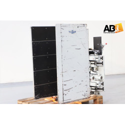 Pince à Carton Cascade...