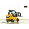 Chariot Elevateur Télescopique 3000kg  JCB  TLT-30-E