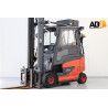 Chariot élévateur Electrique 2500kg Linde E-25-HL-01-600