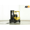 Chariot élévateur Electrique 3000kg Hyster J-3.0-XN