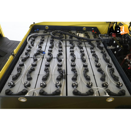 Chariot élévateur Electrique 3000kg Hyster J-3.0-XN