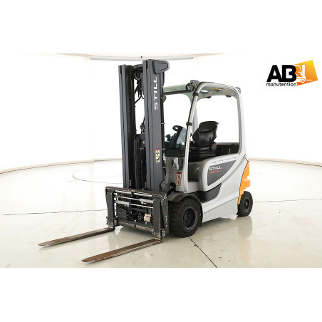 Chariot élévateur Electrique 3000kg Still RX-60-30