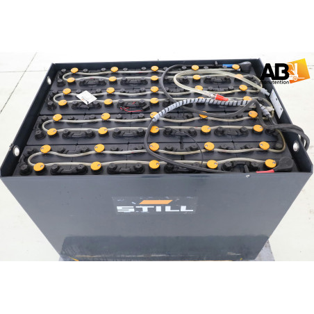 Chariot élévateur Electrique 3000kg Still RX-60-30