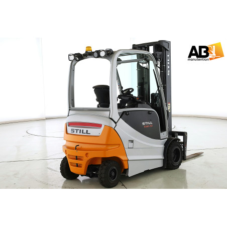 Chariot élévateur Electrique 3000kg Still RX-60-30