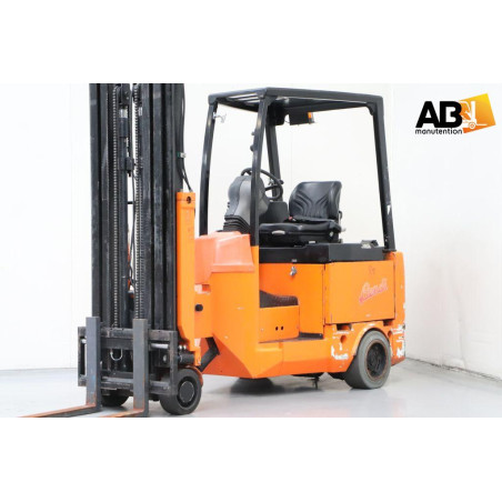 Chariot élévateur Allée Etroite Bendi BE42082SS