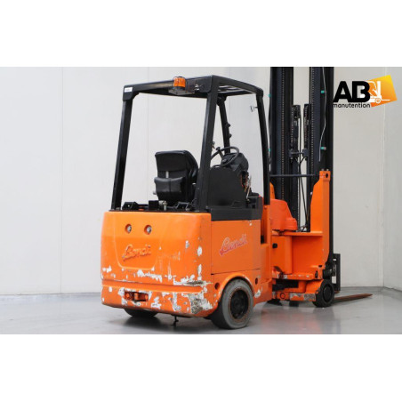 Chariot élévateur Allée Etroite Bendi BE42082SS