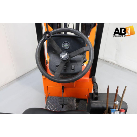 Chariot élévateur Allée Etroite Bendi BE42082SS