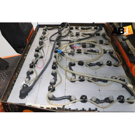 Chariot élévateur Allée Etroite Bendi BE42082SS