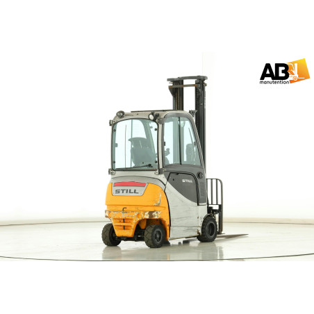 Chariot élévateur Electrique 1800kg Still RX-20-18