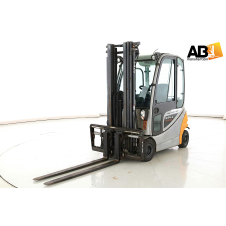 Chariot élévateur Electrique 2000kg Still RX-20-20-P