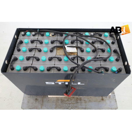 Chariot élévateur Electrique 2000kg Still RX-20-20-P