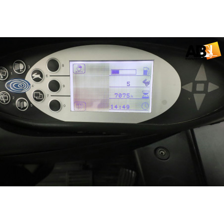 Chariot élévateur Diesel 3000kg Still R-70-30