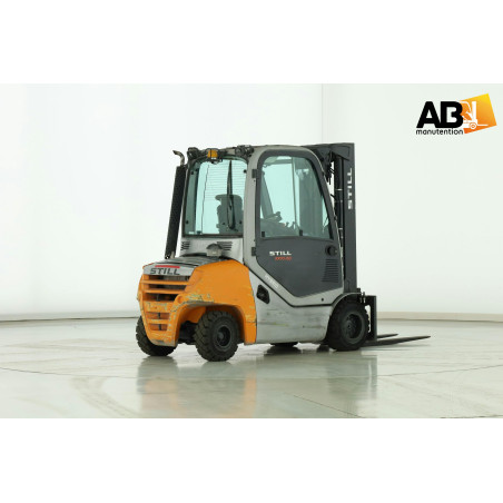 Chariot élévateur Diesel 3000kg Still R-70-30