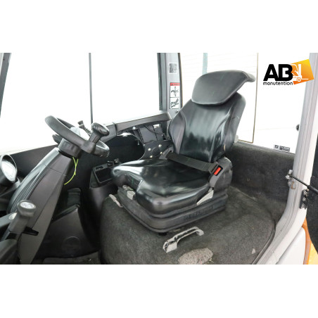 Chariot élévateur Diesel 3000kg Still R-70-30