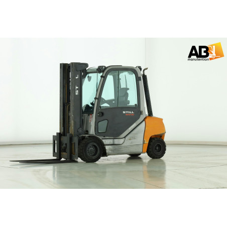 Chariot élévateur Diesel 3000kg Still R-70-30