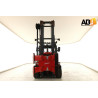 Chariot élévateur Diesel 8000kg Linde H-80-01-1100