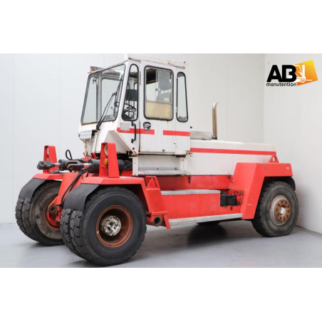 Chariot élévateur Diesel Svetruck 16-120-38/8