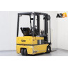 Chariot élévateur Electrique 1600kg Yale ERP-16-ATF