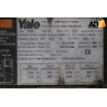 Chariot élévateur Electrique 1600kg Yale ERP-16-ATF