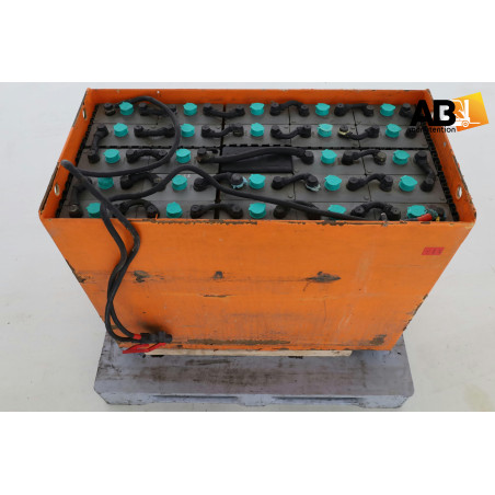 Chariot élévateur Electrique 1800kg Still RX-20-18-PH