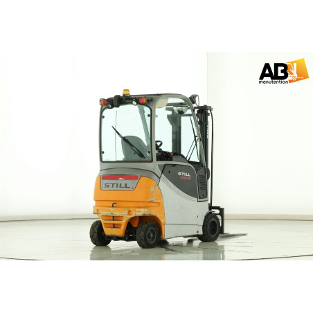 Chariot élévateur Electrique 1800kg Still RX-20-18-PH