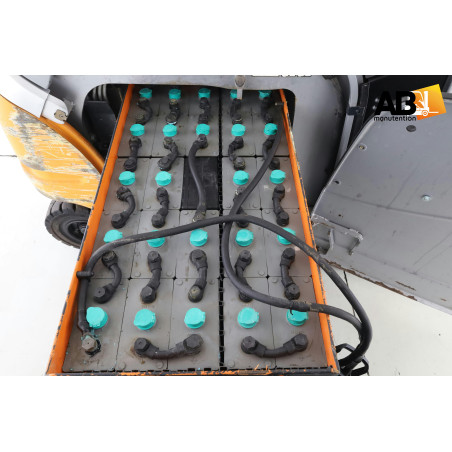 Chariot élévateur Electrique 1800kg Still RX-20-18-PH