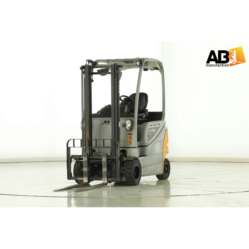 Chariot élévateur Electrique 1800kg Still RX-20-18-PH