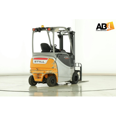 Chariot élévateur Electrique 1800kg Still RX-20-18-PH