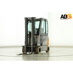 Chariot Elévateur...