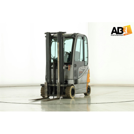 Chariot Elévateur Electrique 2000kg Still RX-60-20