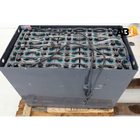 Chariot Elévateur Electrique 2000kg Still RX-60-20