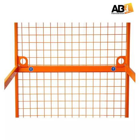 Nacelle Individuelle de Travail