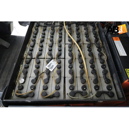 Chariot élévateur Electrique 3000kg Toyota FBMT-30