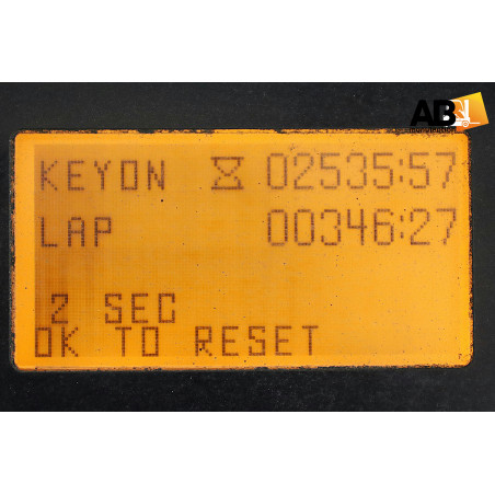 Chariot élévateur Electrique 1500kg Toyota 7-FBEST-15