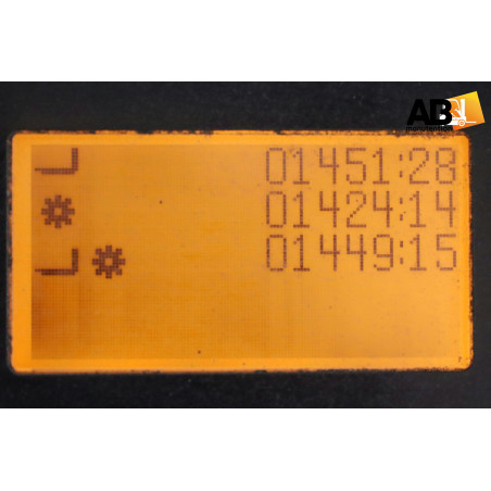 Chariot élévateur Electrique 1500kg Toyota 7-FBEST-15