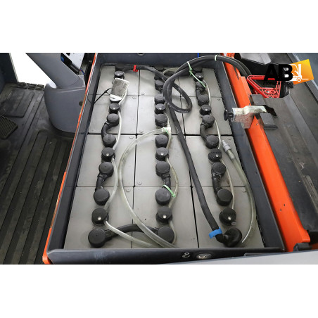 Chariot élévateur Electrique 1500kg Toyota 7-FBEST-15