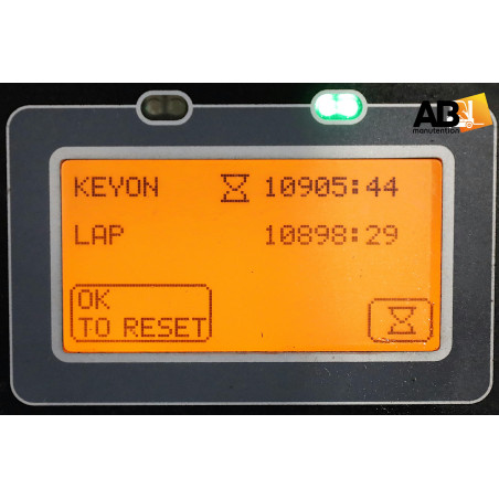 Chariot élévateur Electrique 1500kg Toyota 8-FBE-15