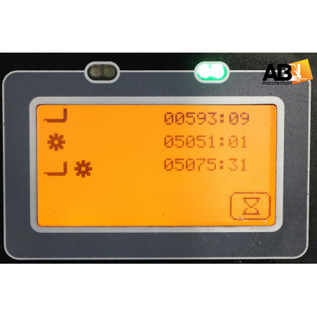 Chariot élévateur Electrique 1500kg Toyota 8-FBE-15