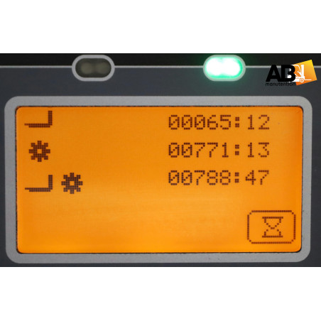 Chariot élévateur Electrique 1500kg Toyota 8-FBE-15