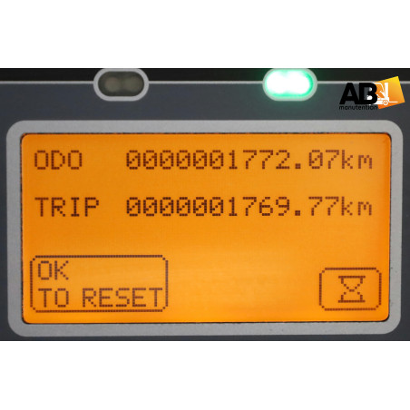 Chariot élévateur Electrique 1500kg Toyota 8-FBE-15