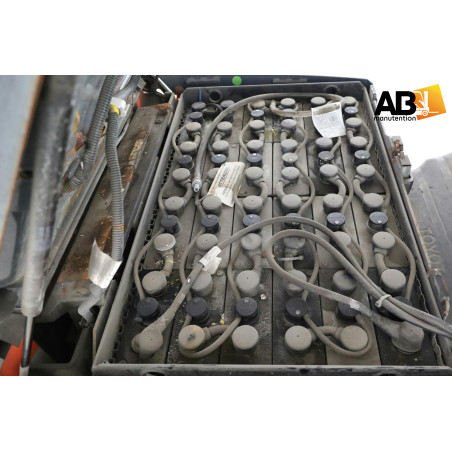 Chariot élévateur Electrique 1500kg Toyota 8-FBE-15