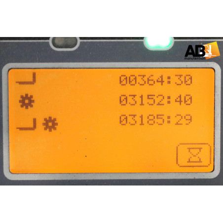 Chariot élévateur Electrique 1500kg Toyota 8-FBE-15