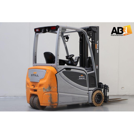 Chariot élévateur Electrique 2000kg Still RX-20-20-L
