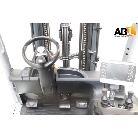 Chariot élévateur Electrique 2000kg Still RX-20-20-L