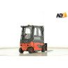 Chariot élévateur Electrique 2500kg Linde E-25-L-01 (387)