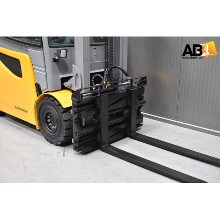 Chariot élévateur Electrique 2500kg Jungheinrich EFG-425-K